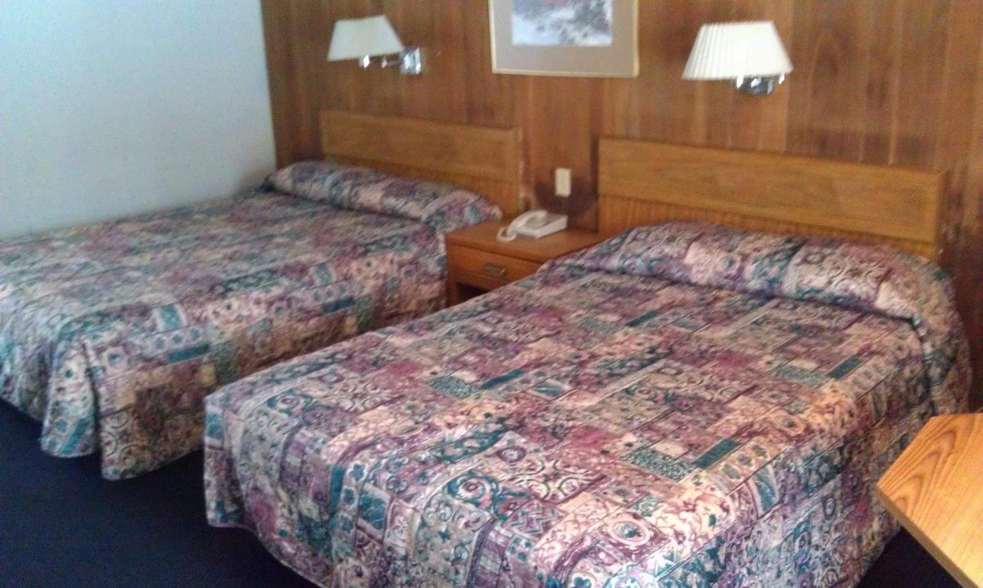 Kings Inn Cleveland Strongsville Exteriör bild