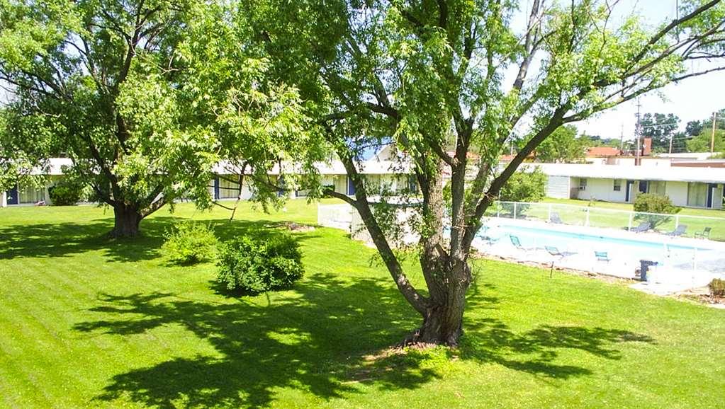Kings Inn Cleveland Strongsville Bekvämligheter bild